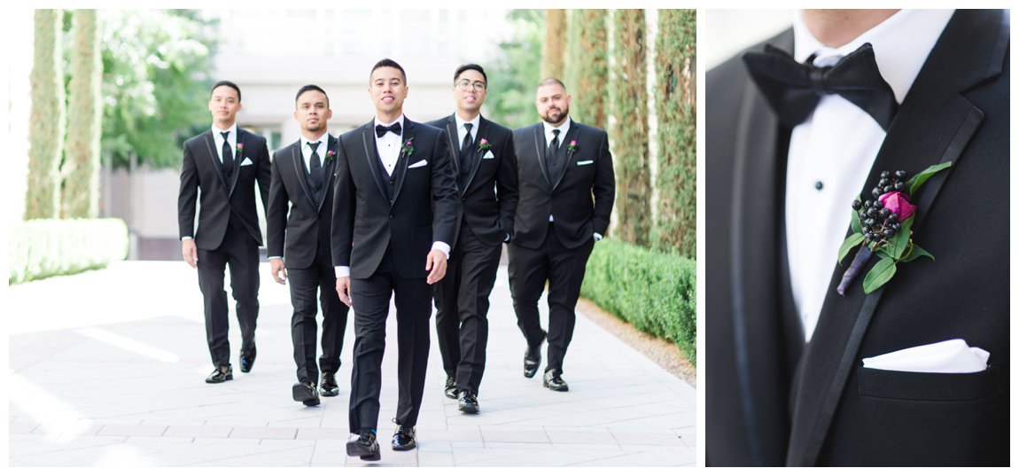 Wedding at The Smith Center with Scheme Events